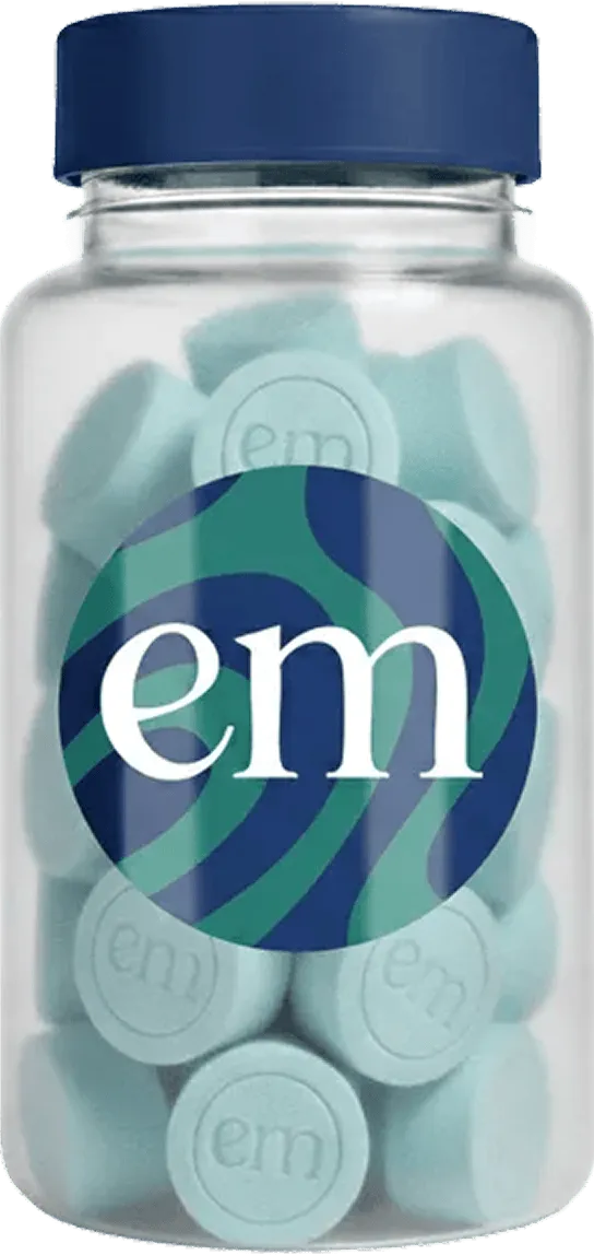 Semaglutide gum